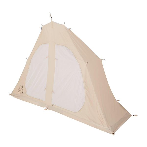 ほぼ新品】NORDISK ALFHEIM 12.6 ZIP-IN-FLOOR Alfheim 12.6 Zip ほぼ新品】NORDISK ALFHEIM 12.6 ZIP-IN-FLOOR Alfheim 12.6 Zip