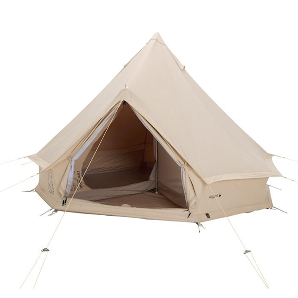 nordisk asgard tent Asgard 7.1 m2