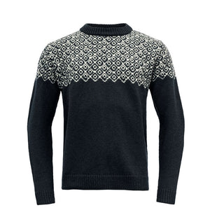 Bjornoya Wool Sweater