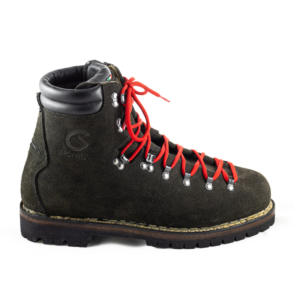 Vintage Climbing Equipment