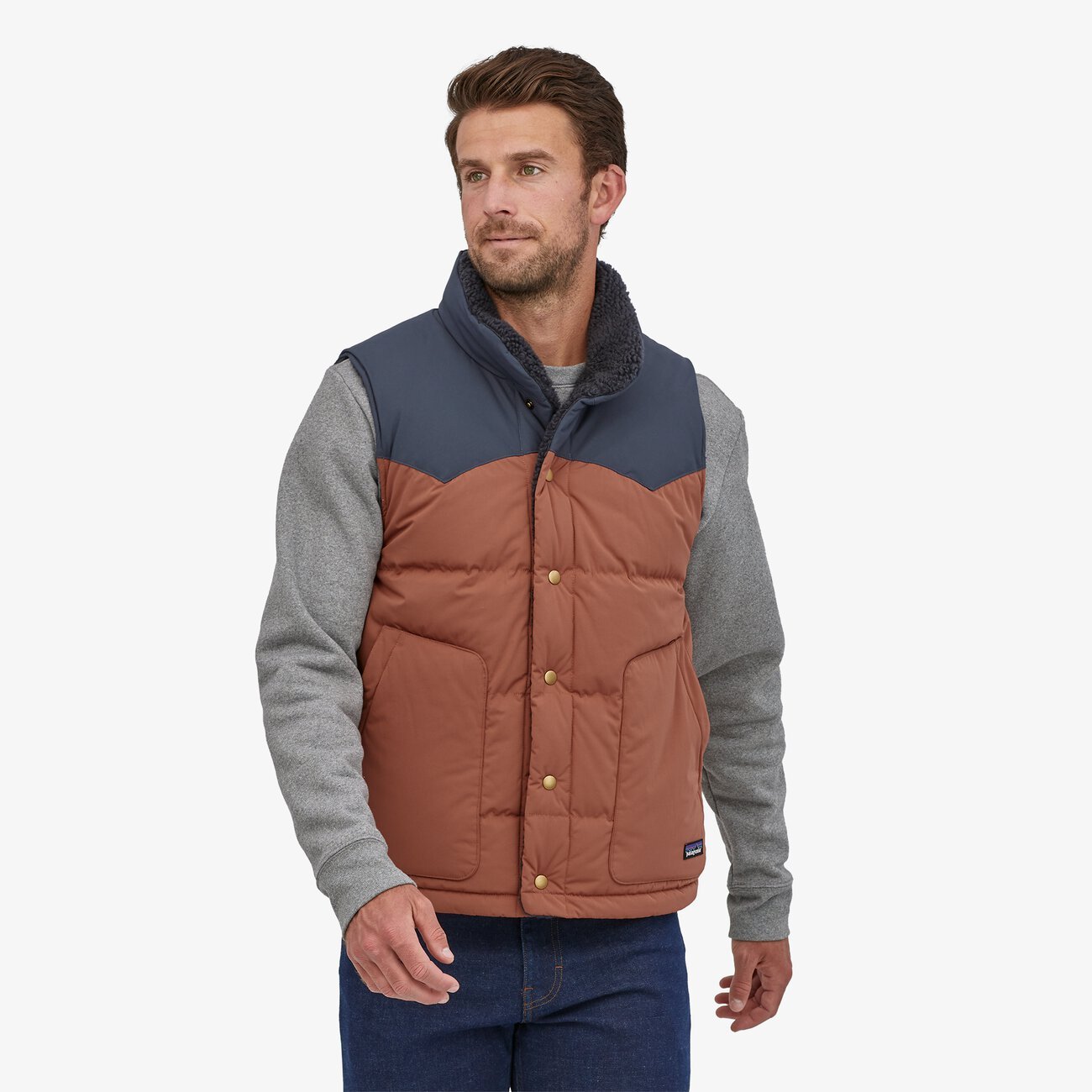 Eddie Bauer ~ duvet d'oie ~ compressible ~ légère ~ veste ~ chaude Eddie Bauer ~ duvet d'oie ~ compressible ~ légère ~ veste ~ chaude
