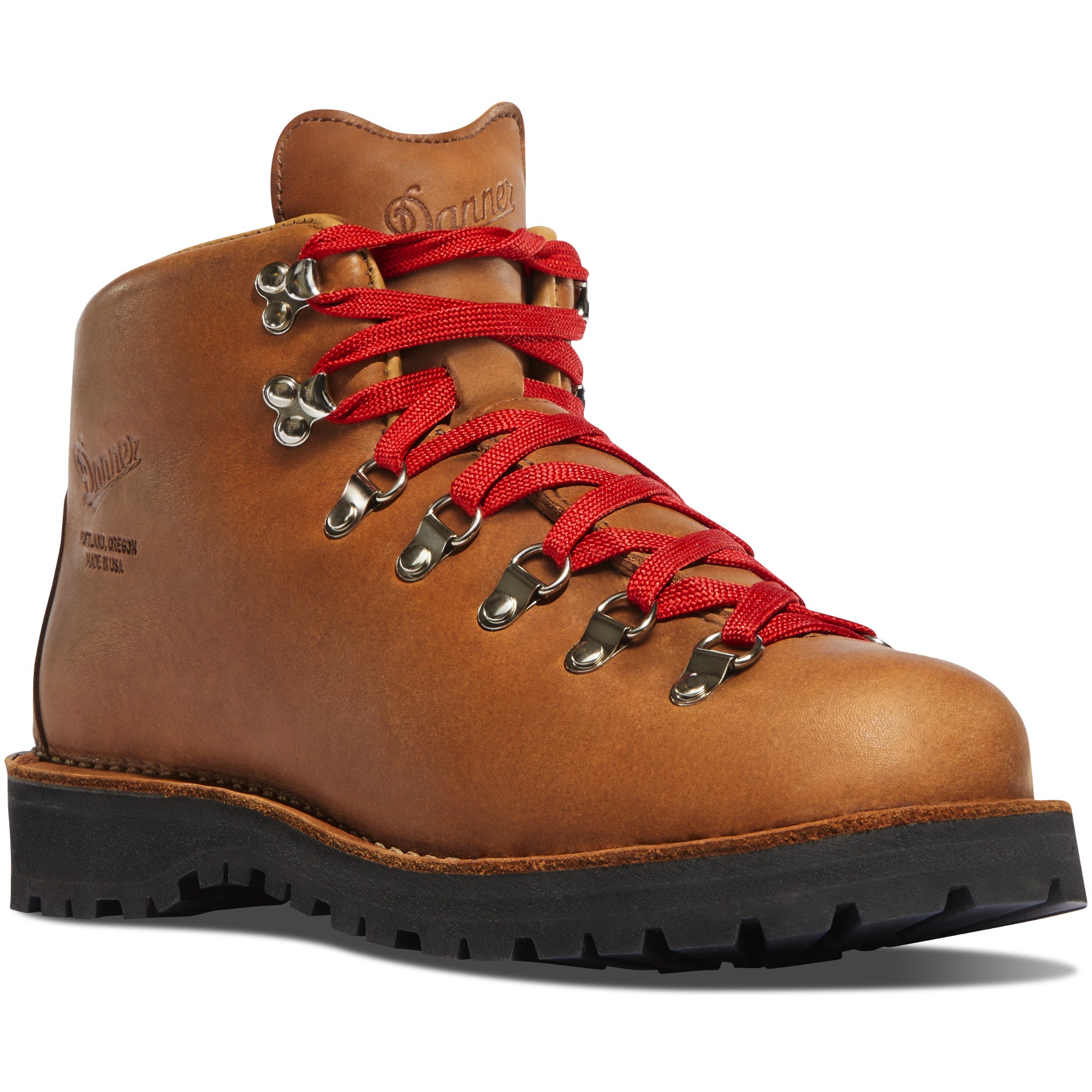 M's Mountain Light Cascade - VintageClimbing.com