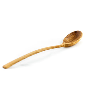 Wooden Spoon, Ladle
