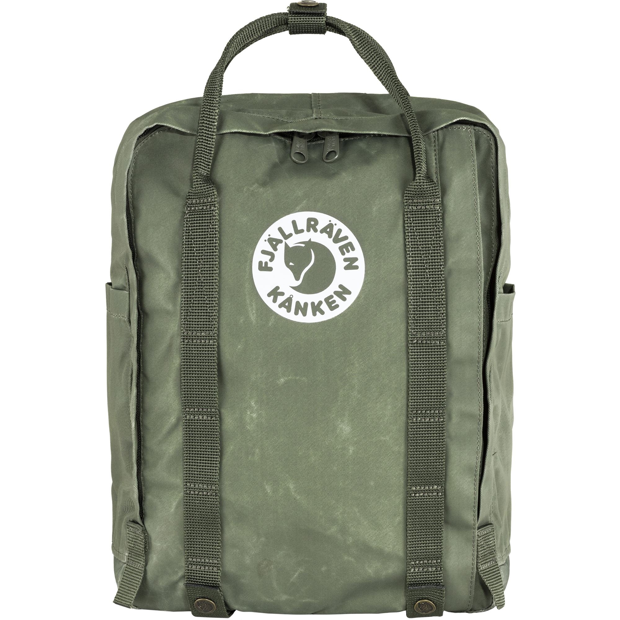 fjällräven vintage backpack TREE-KÅNKEN