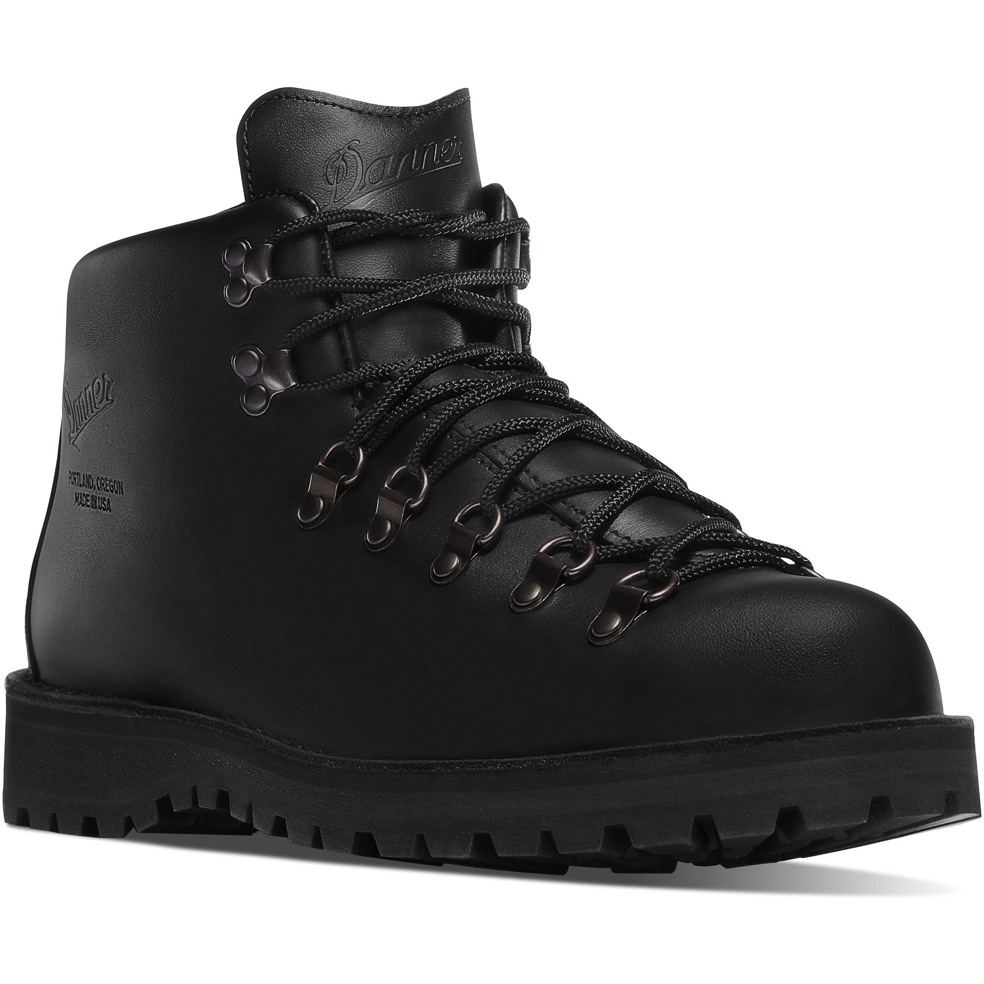 大人女性の Mountain W's Light VintageClimbing.com - Gore-Tex 靴