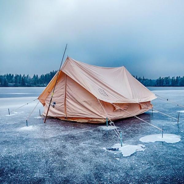 nordisk ydun tech mini tent Ydun 5.5 m2
